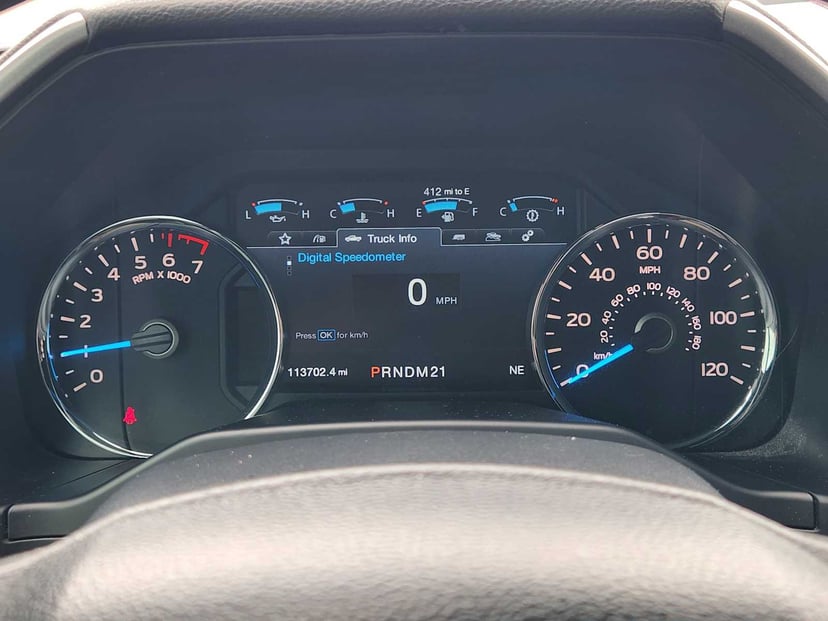 2017 Ford F-150 - Image 16