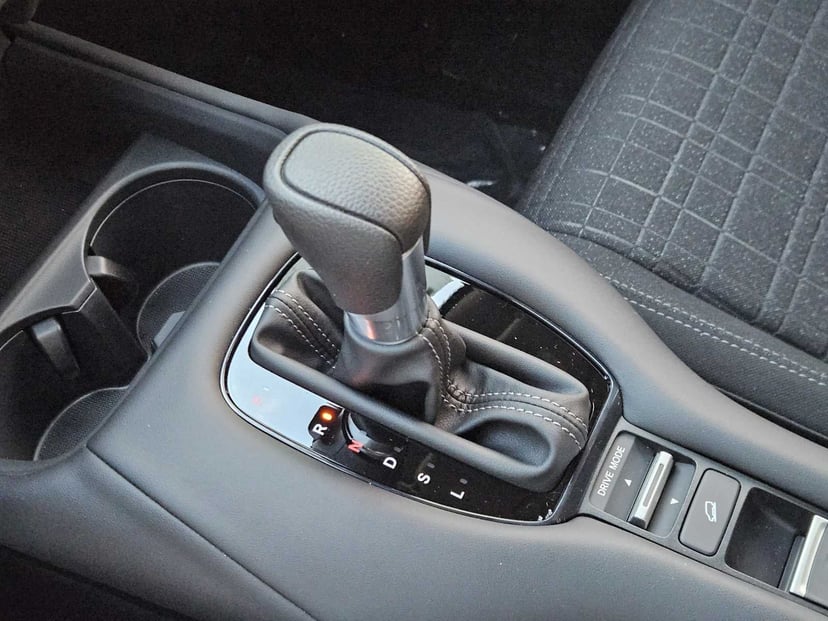 2026 Honda HR-V - Image 17