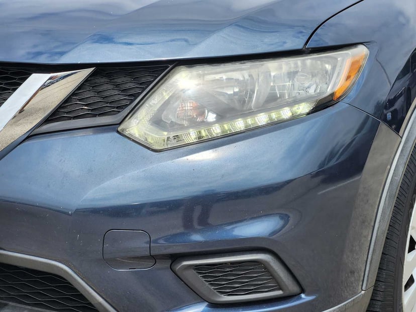 2016 Nissan Rogue - Image 7