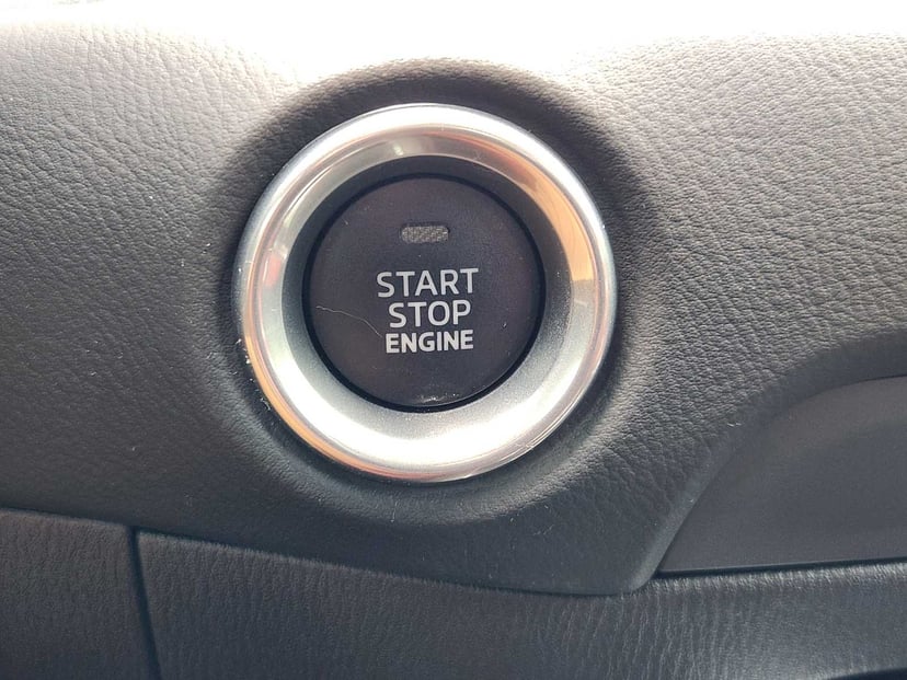 2022 Mazda CX-5 - Image 21