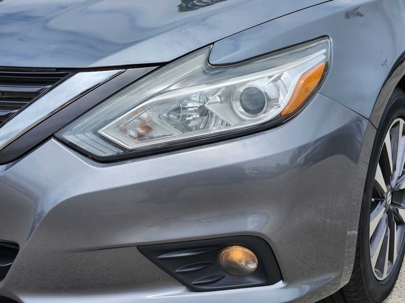 2016 Nissan Altima - Image 7