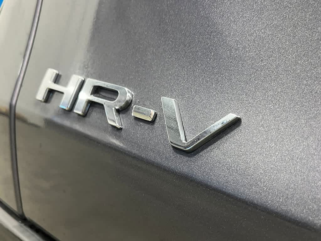 2027 Honda HR-V - Image 7
