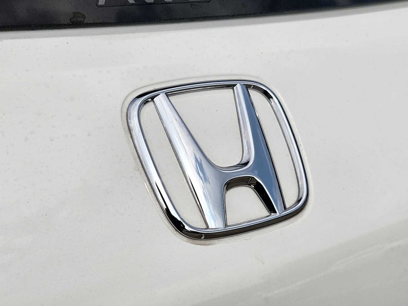 2026 Honda HR-V - Image 9