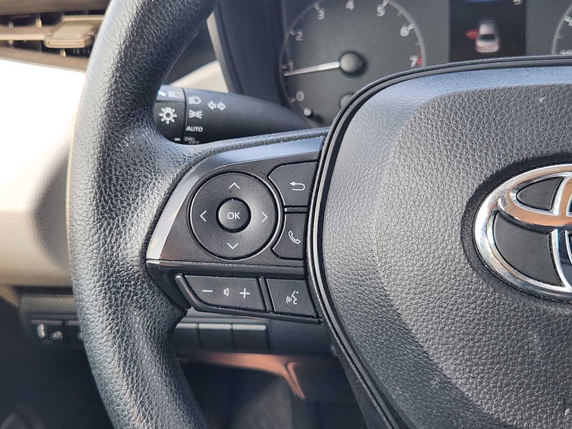 2024 Toyota Corolla - Image 27