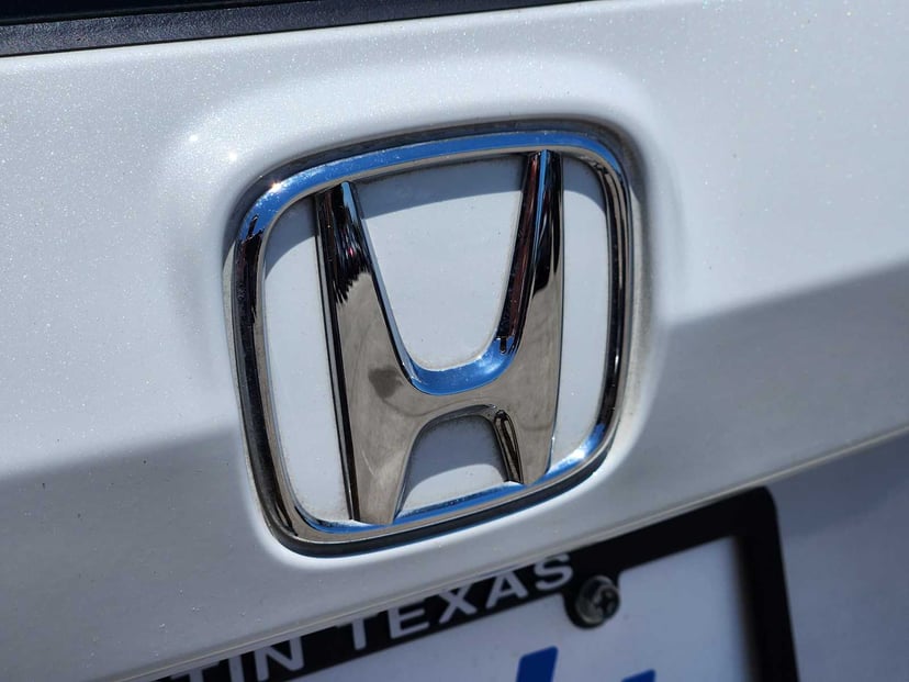 2023 Honda CR-V - Image 11