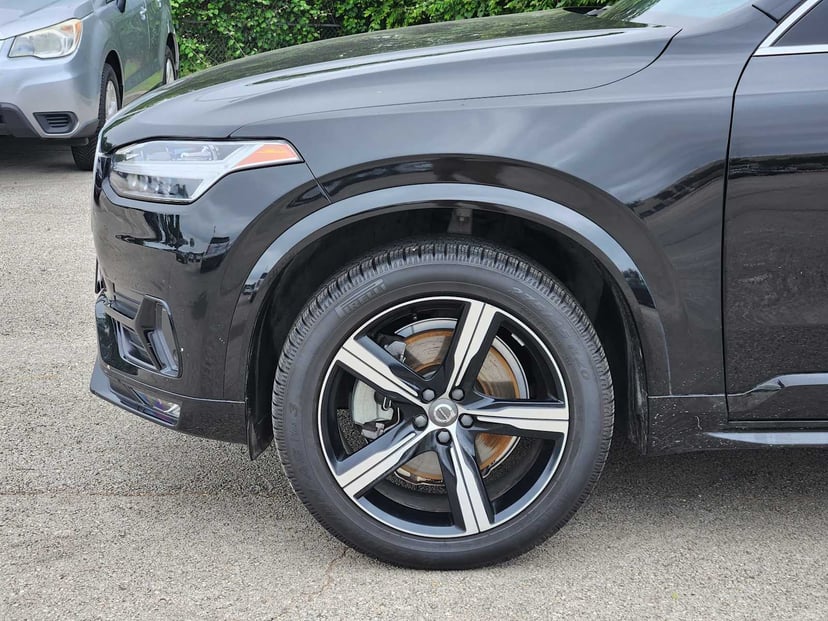 2019 Volvo XC90 - Image 8