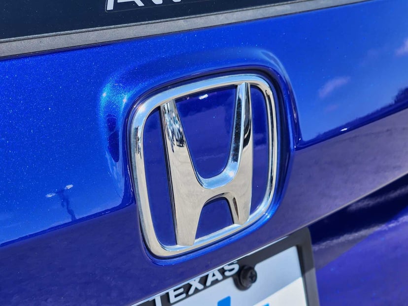 2023 Honda CR-V - Image 11