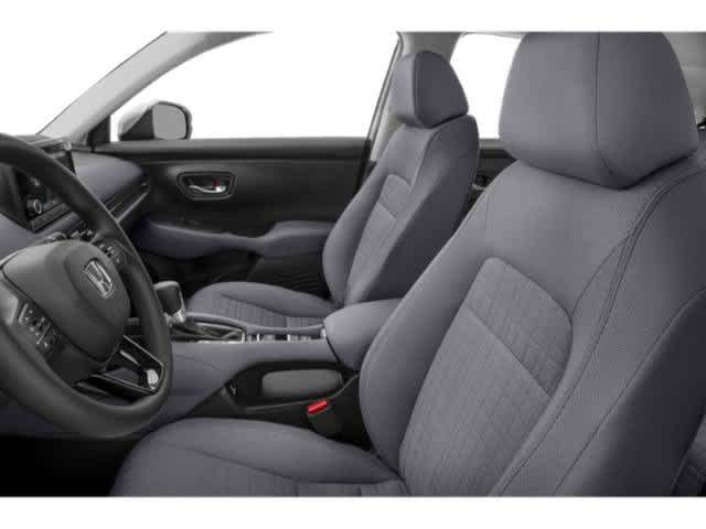 2024 Honda HR-V - Image 12
