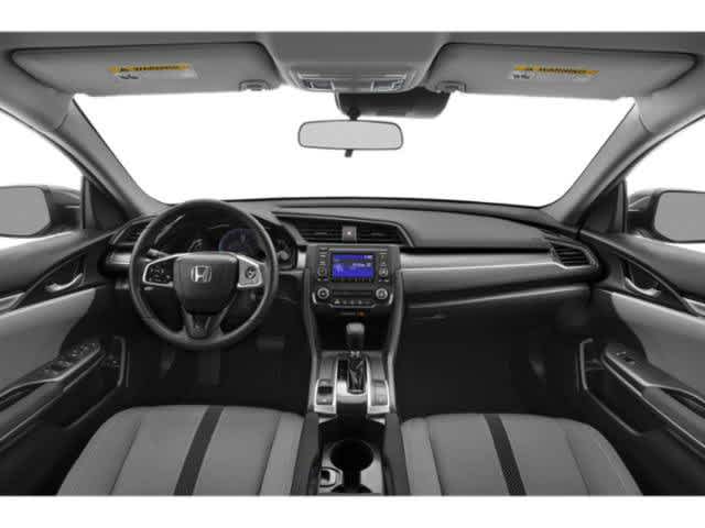 2020 Honda Civic Sedan - Image 8