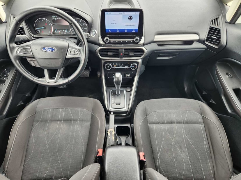 2020 Ford EcoSport - Image 26