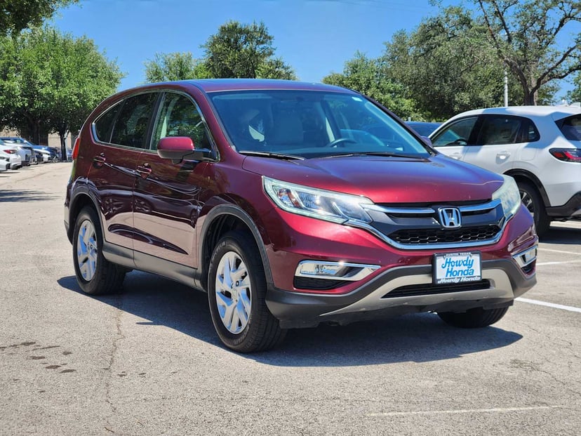 2016 Honda CR-V - Image 3