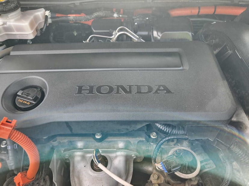 2024 Honda CR-V Hybrid - Image 32