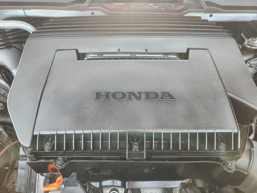 2023 Honda Pilot - Image 31