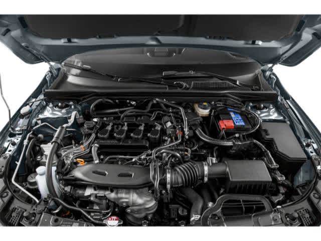 2024 Honda Civic - Image 12
