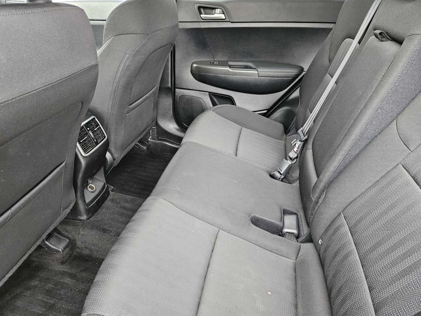 2022 Kia Sportage - Image 26
