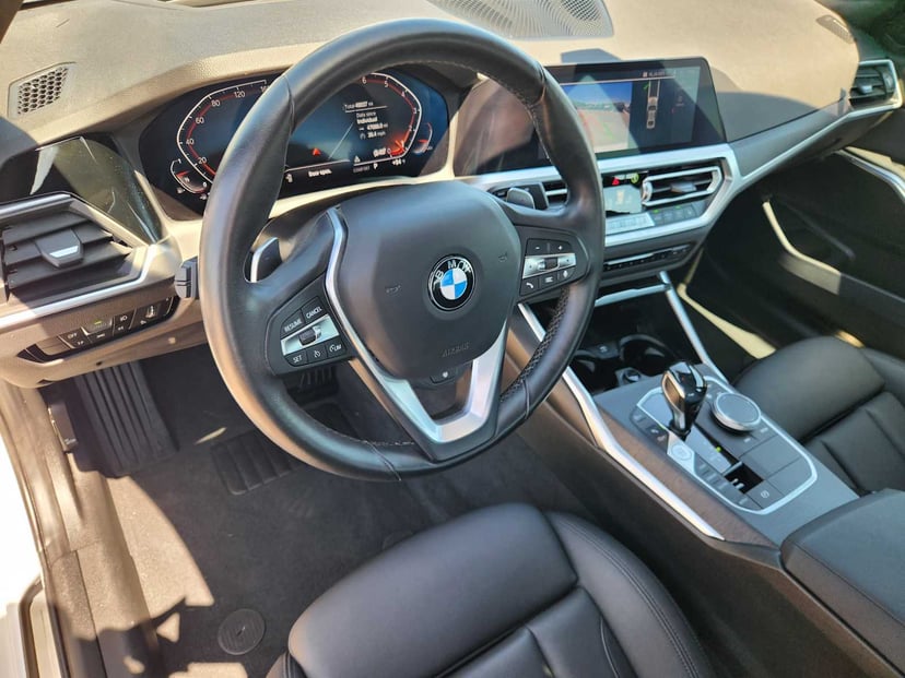 2021 BMW 330i xDrive - Image 2