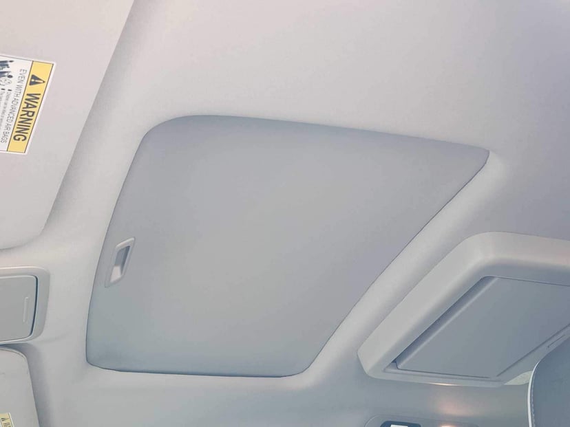 2025 Honda Odyssey - Image 25
