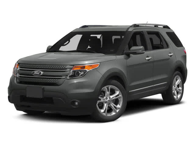 2014 Ford Explorer - Image 4