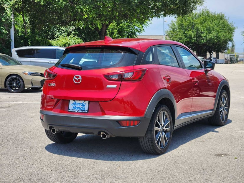 2017 Mazda CX-3 - Image 6