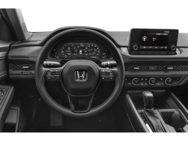 2023 Honda Accord - Image 10