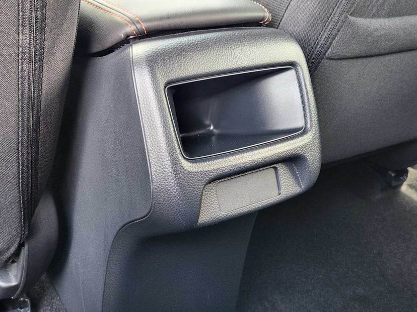 2026 Honda HR-V - Image 28