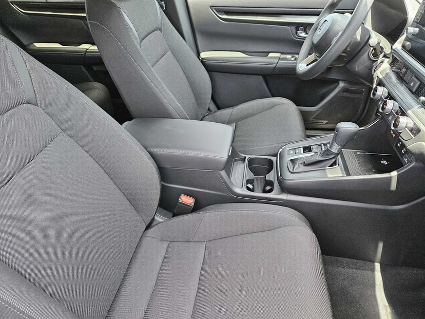 2026 Honda CR-V - Image 12