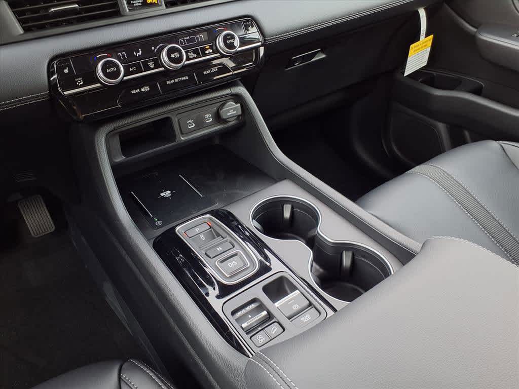 2026 Honda Pilot - Image 16