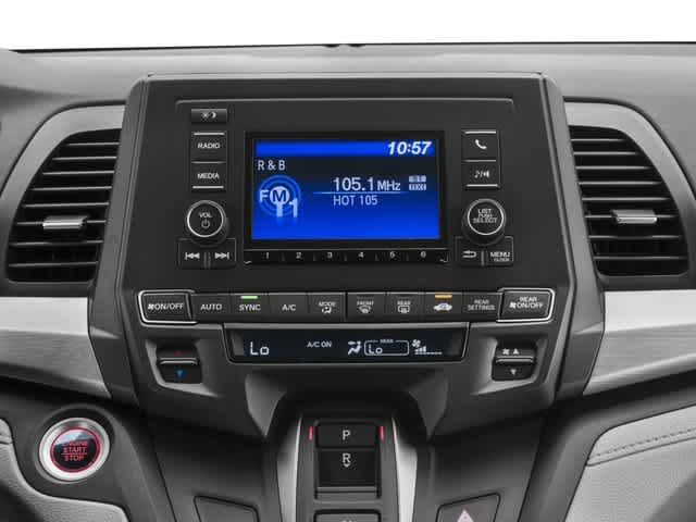 2018 Honda Odyssey - Image 10