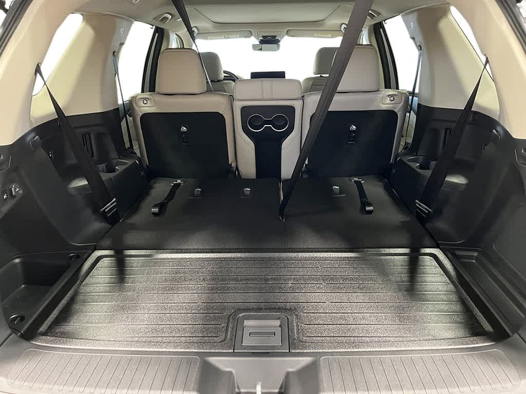 2026 Honda Pilot - Image 26