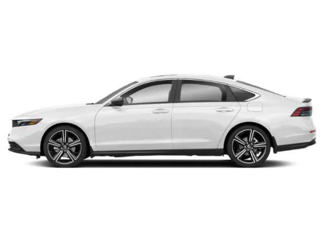 2023 Honda Accord Hybrid - Image 3