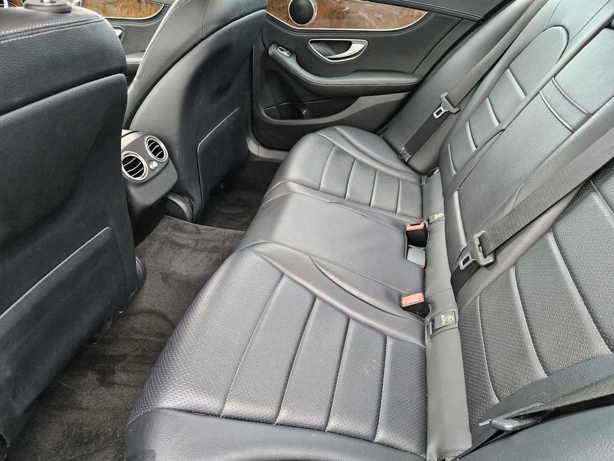 2016 Mercedes-Benz C 300 - Image 26