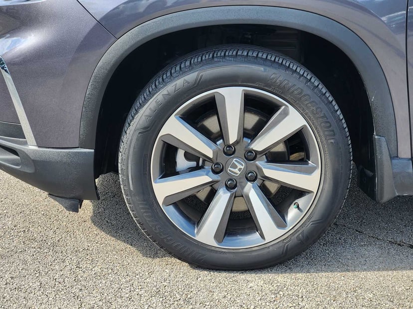 2024 Honda Pilot - Image 9