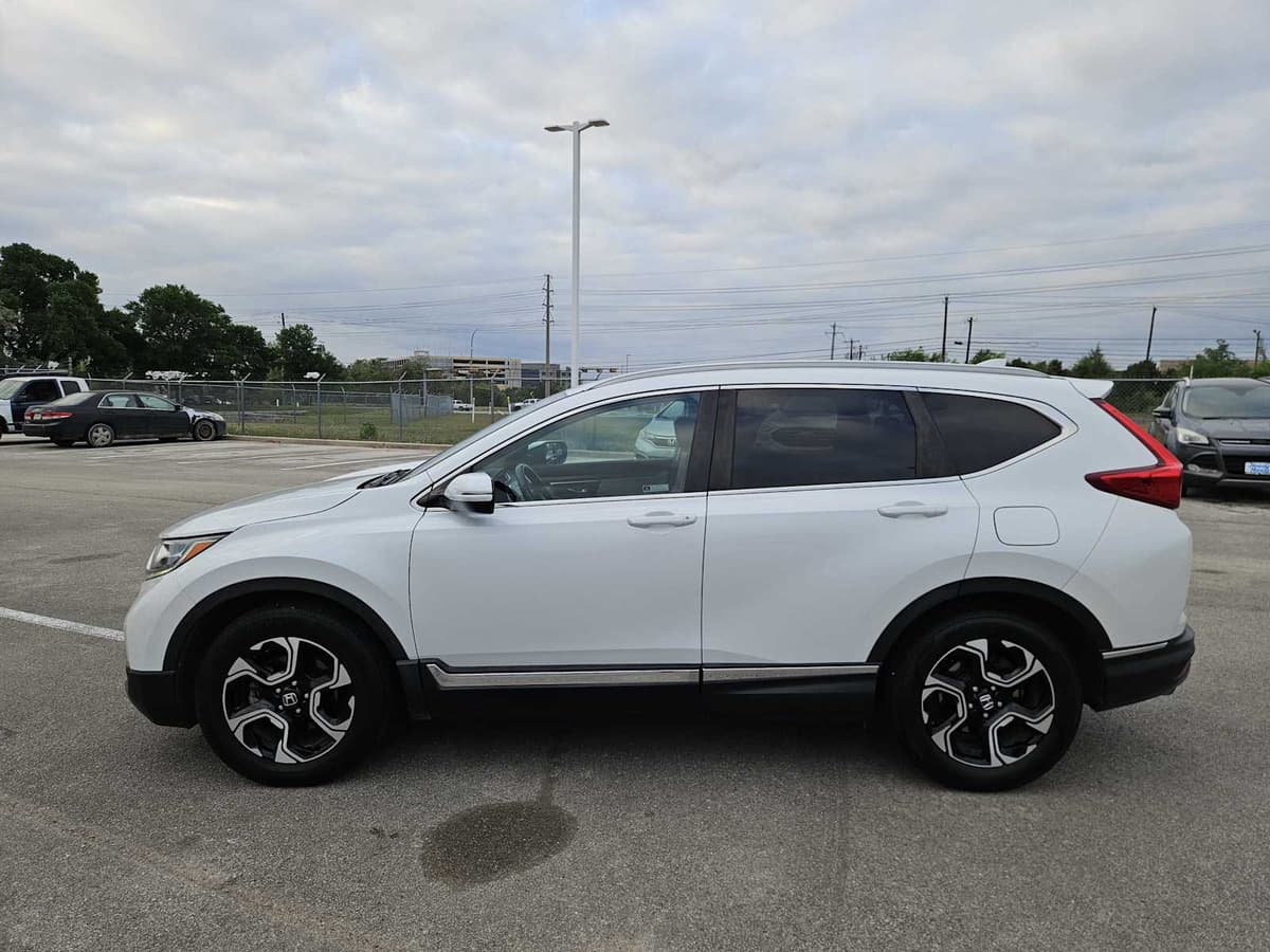 2019 Honda CR-V - Image 4