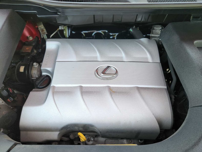 2010 LEXUS RX 350 - Image 31