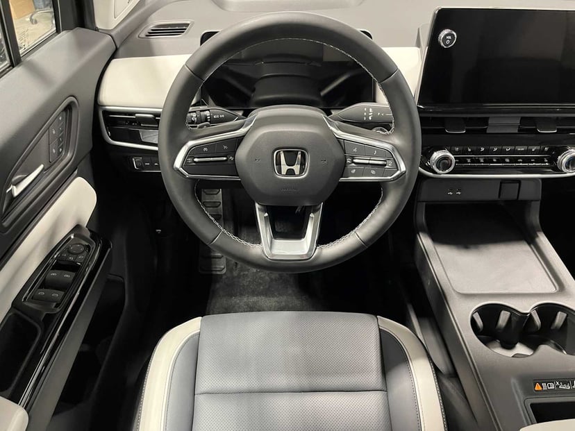 2026 Honda Prologue - Image 12