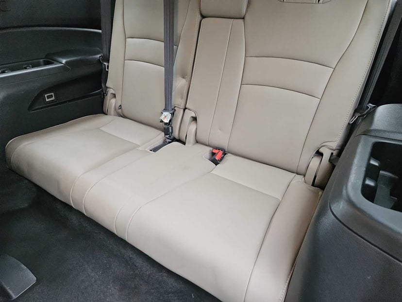 2016 Honda Pilot - Image 26