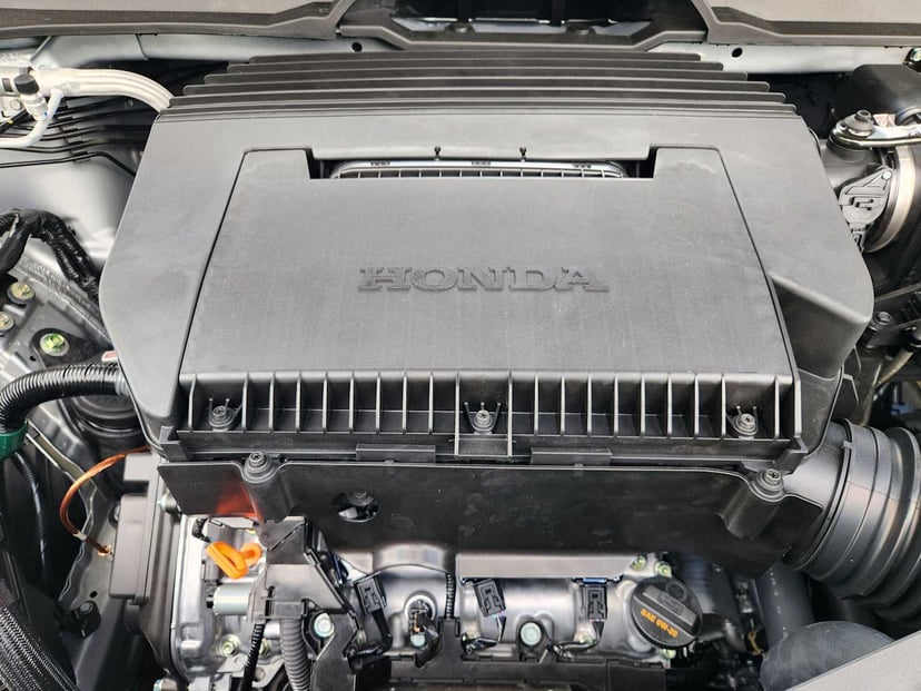2026 Honda Pilot - Image 23