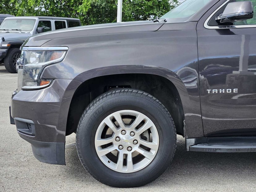 2016 Chevrolet Tahoe - Image 8