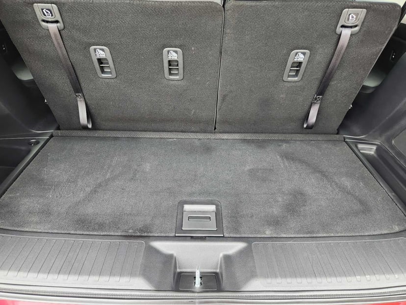 2025 Honda Pilot - Image 32