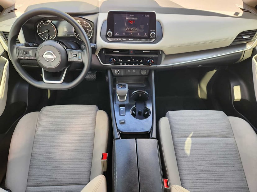 2023 Nissan Rogue - Image 25