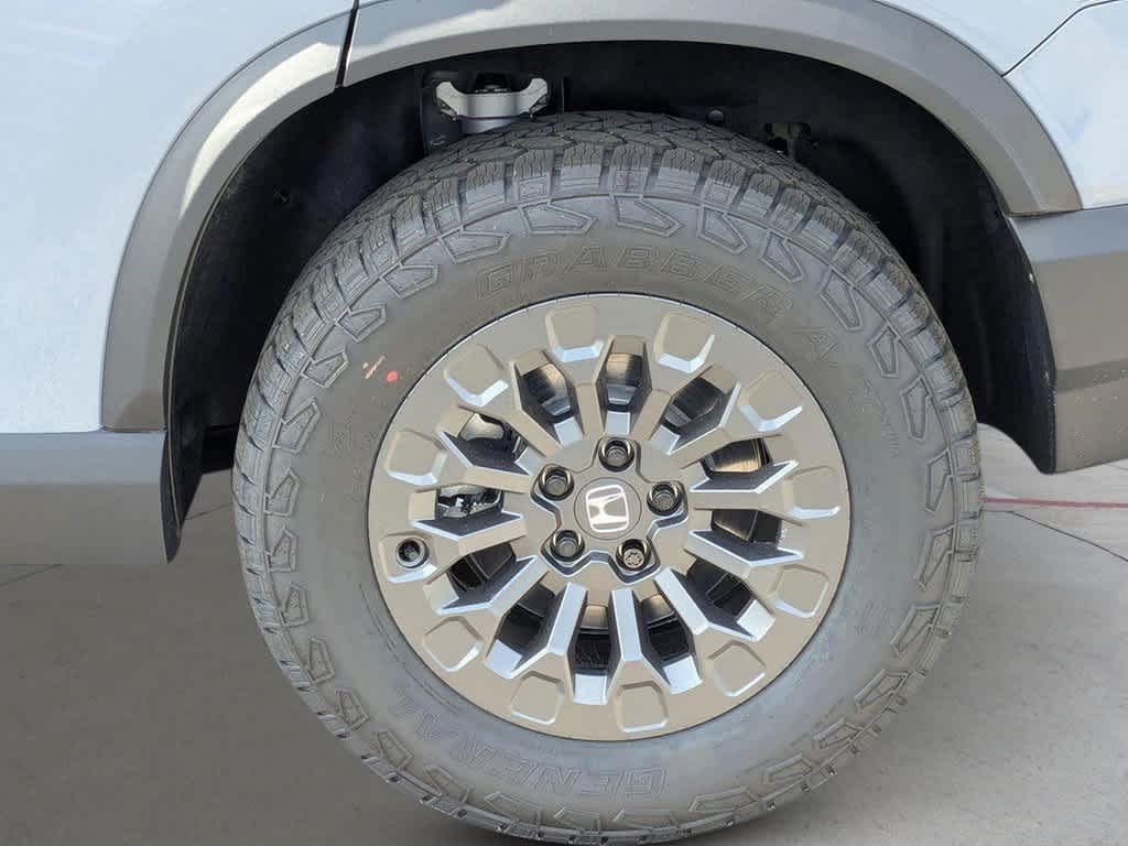 2026 Honda Passport - Image 7