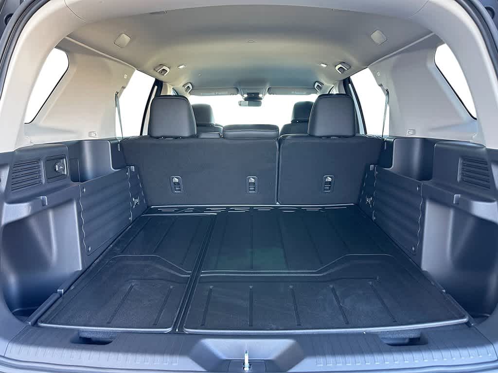 2026 Honda Passport - Image 24