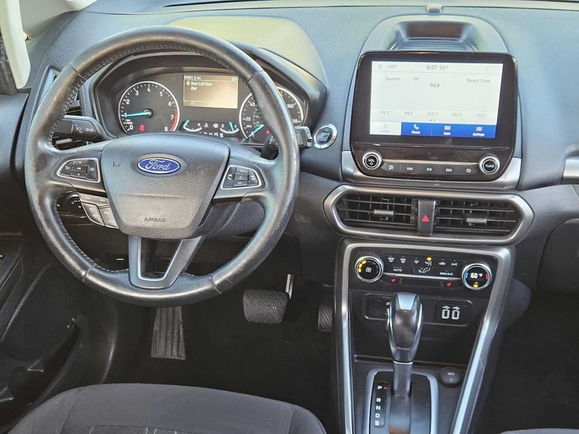 2020 Ford EcoSport - Image 26