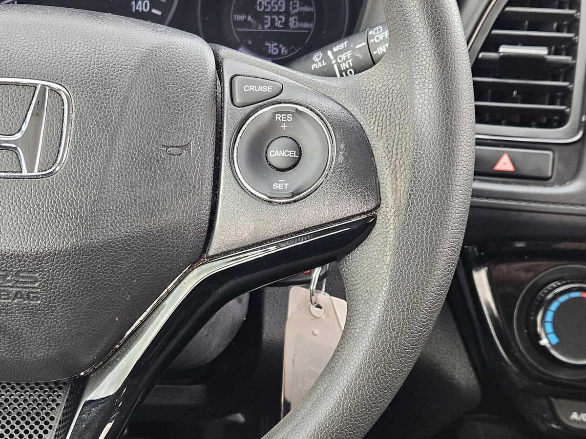 2022 Honda HR-V - Image 26