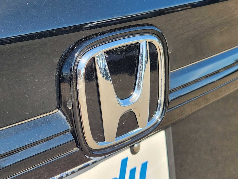2026 Honda Odyssey - Image 8