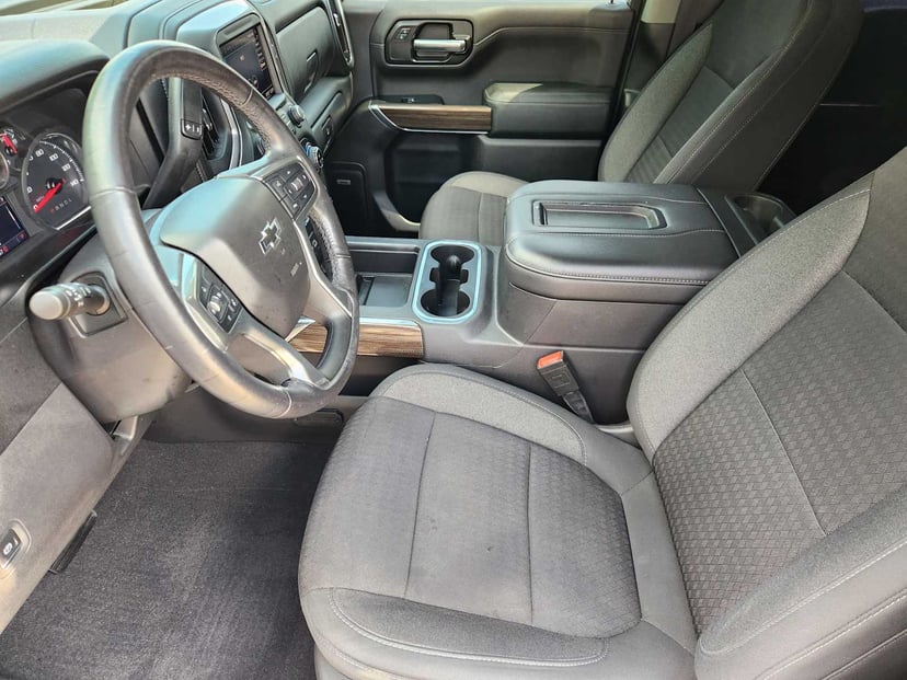 2020 Chevrolet Silverado 1500 - Image 12