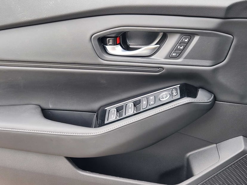 2026 Honda Accord Hybrid - Image 18