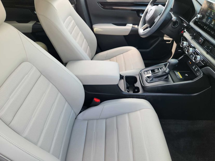 2025 Honda CR-V - Image 14