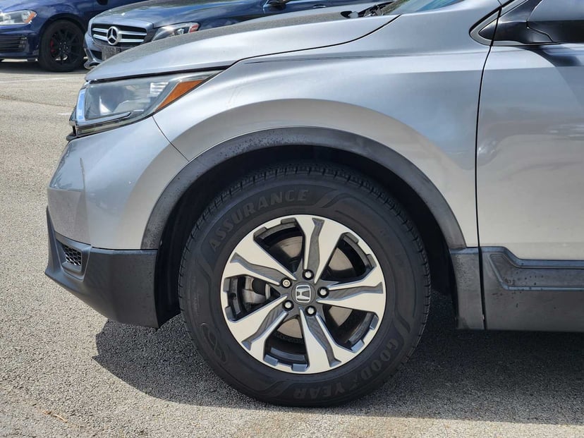 2018 Honda CR-V - Image 8