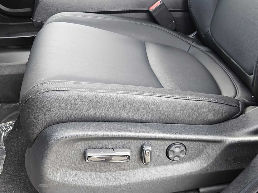 2026 Honda Odyssey - Image 19